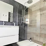 Cocooning # Lumineux # Vieille Appartement *