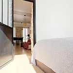 Cocooning # Lumineux # Vieille Appartement Antibes