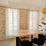 Appartement Cocooning # Lumineux # Vieille
