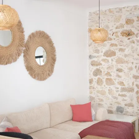Cocooning # Lumineux # Vieille Apartmán Antibes