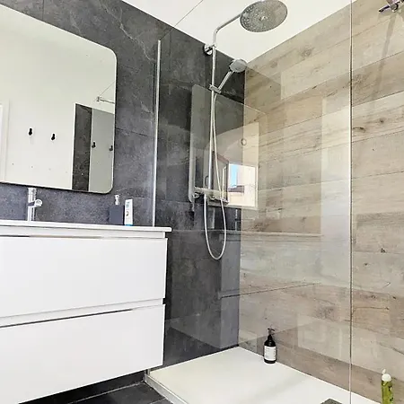 Cocooning # Lumineux # Vieille Apartmán *